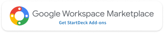 Power up with Google Workspace automation!